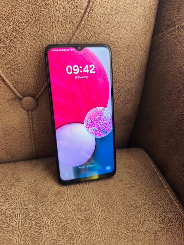 SAMSUNG A13 64 GB - 3
