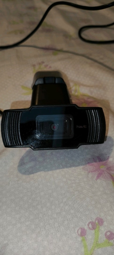 Havit Full HD 1080P Pro web kamerası
