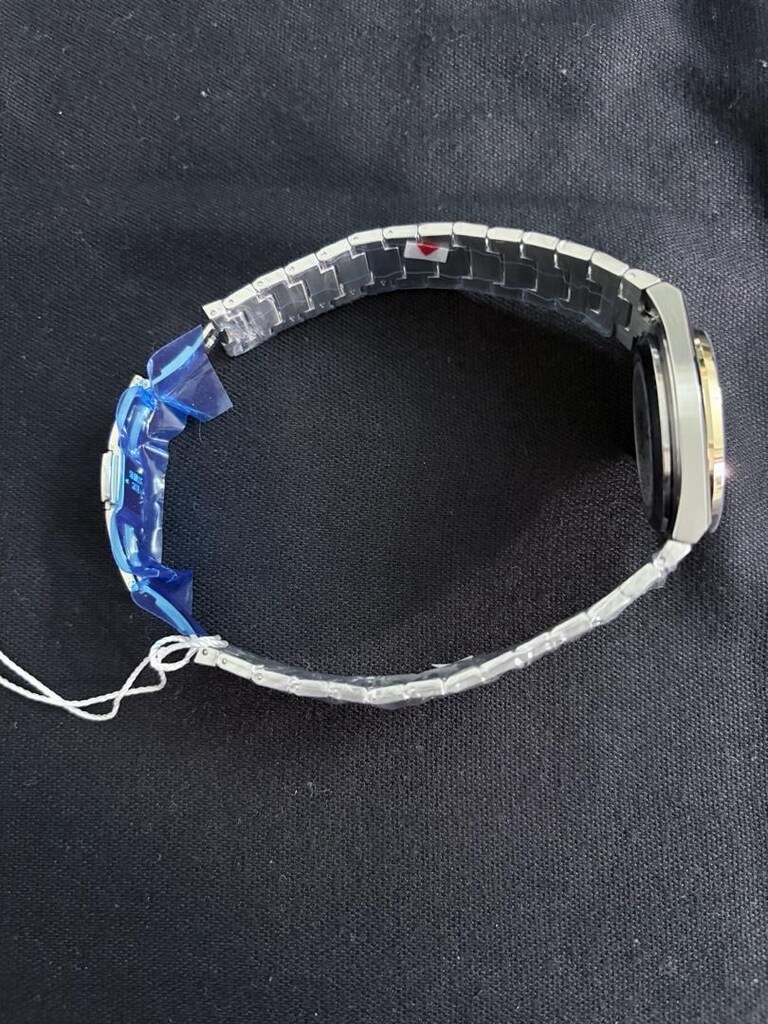 Momentus İskelet Otomatik - 8