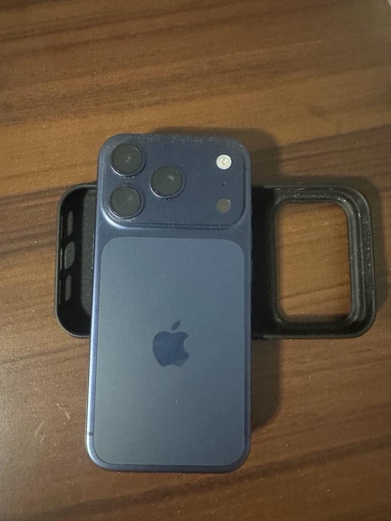 İphone 17 Pro Avrupa cihazı - 2