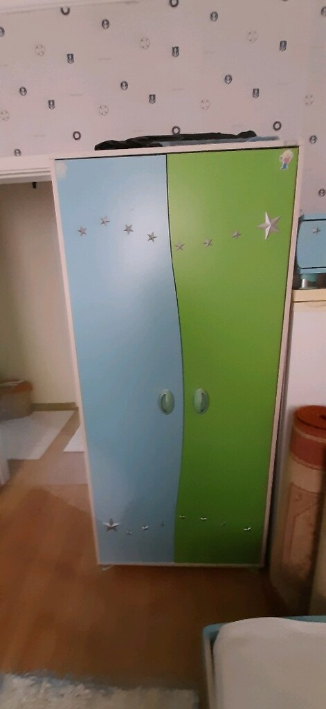 Genç odası takımı - 5