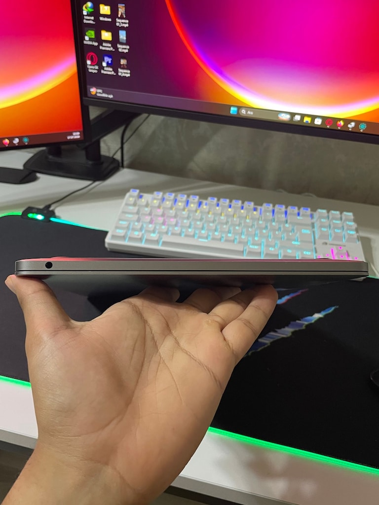 MacBook Pro 2019 13" Touchbar! TEMİZ - 5
