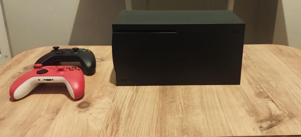 X Box Series X