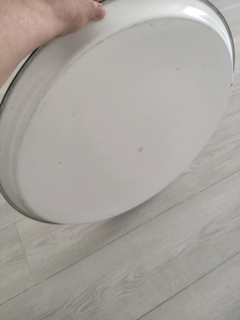 çiçekli. sini. tepsi - 2