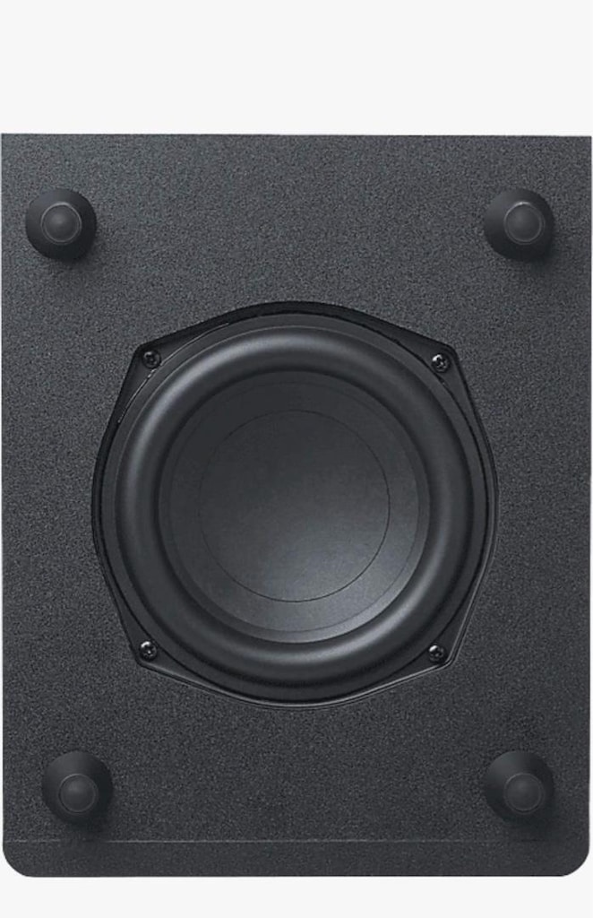JBL Cinema Sb560 3.1 Soundbar ve wireless Subwoofer Sinema Sistemi - 5