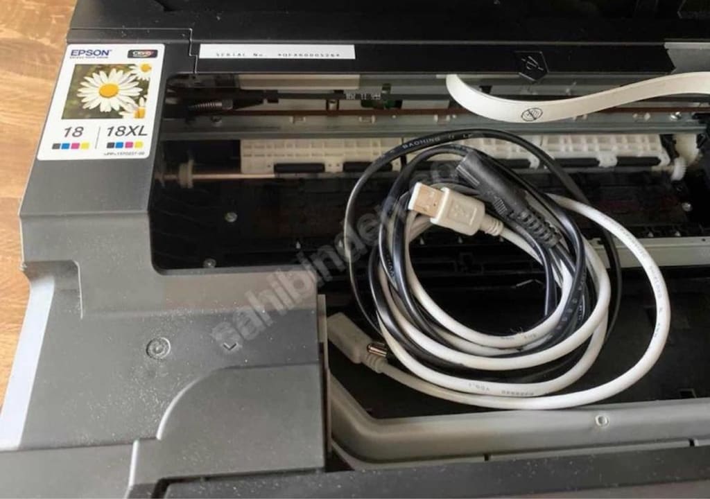 epson xp-202 wifi printer scanner - 7