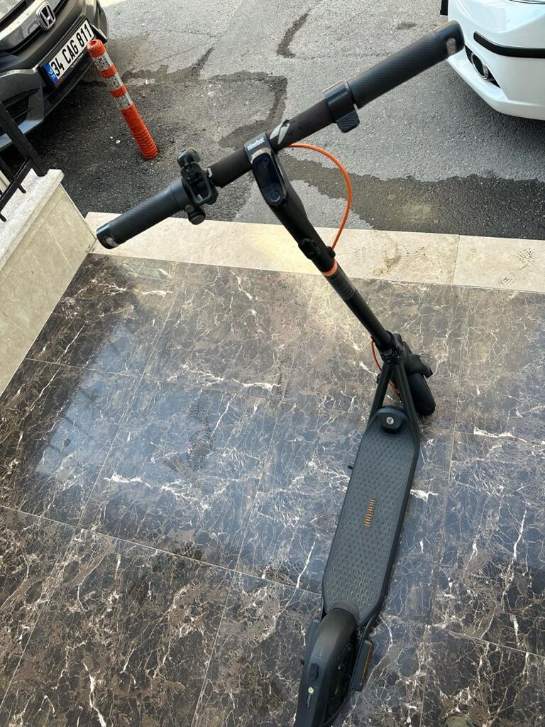 segway f2 pro 900watt - 5