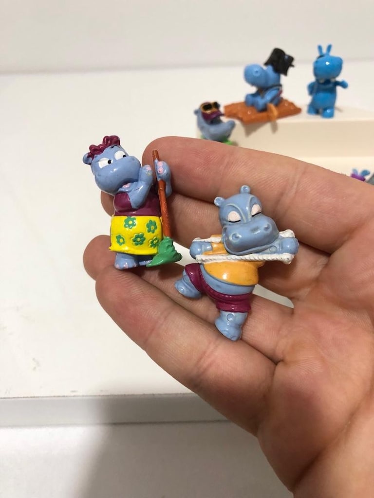 Kinder Surprise Hippolar - 3