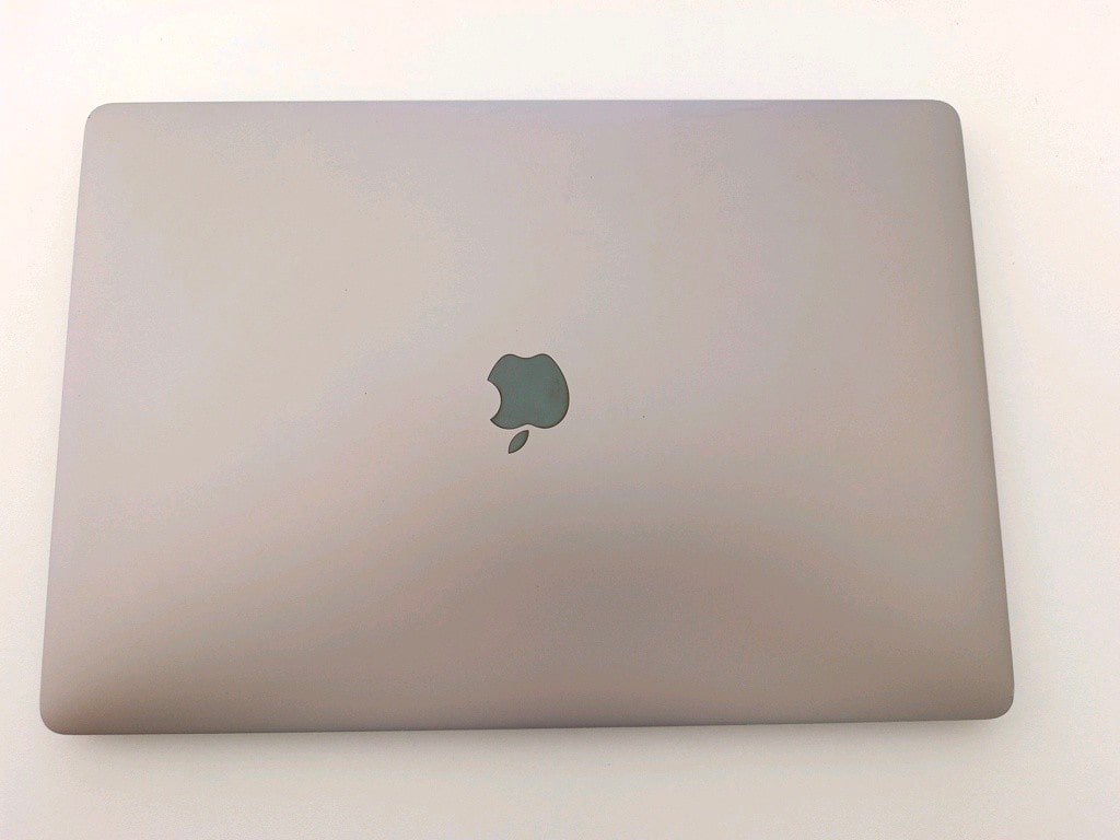 COK TEMİZ KULLANILMIŞ MACBOOK PRO 16 inch 1 TB 16 GB RAM - 15