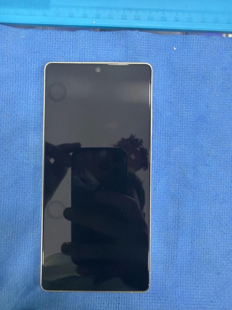 SAMSUNG S25 ULTRA 256GB - 2
