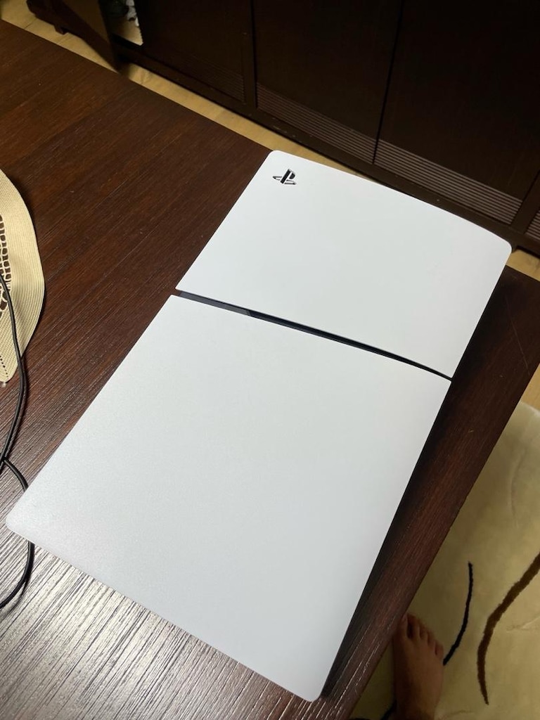 PS 5 SLİM - 2