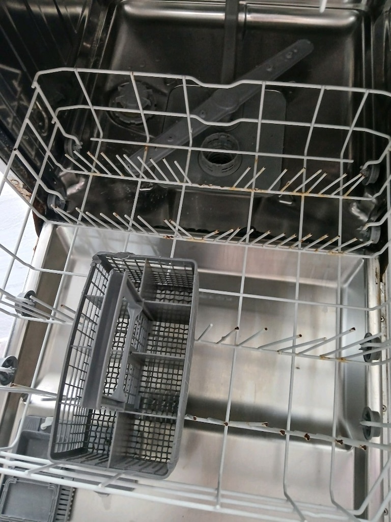 beko bulaşık makinası - 8
