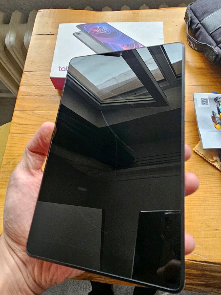 Lenovo Tab m8 Tablet 2/32 gb Artırılabilir - 2