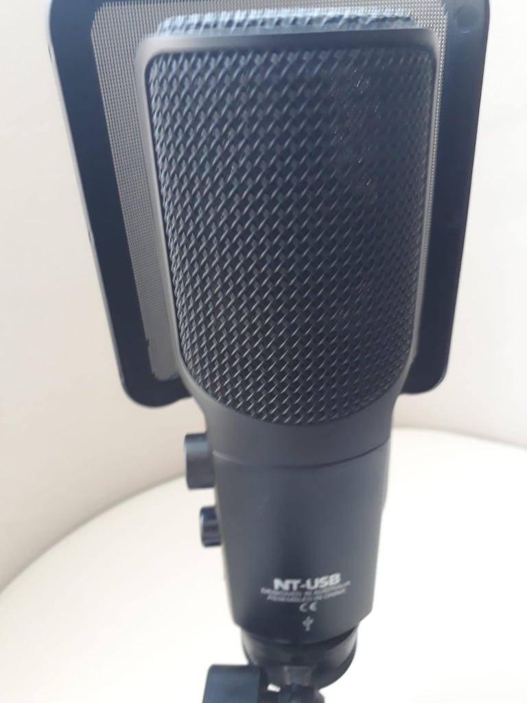 Rode NT-USB - 5