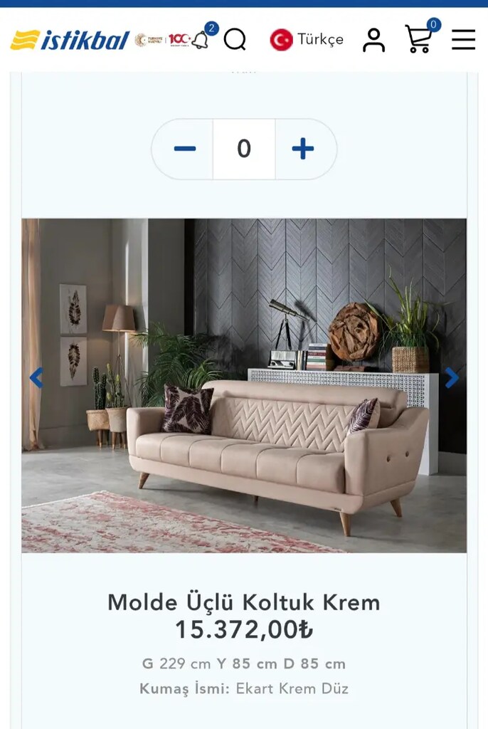 İki kanepe - 4