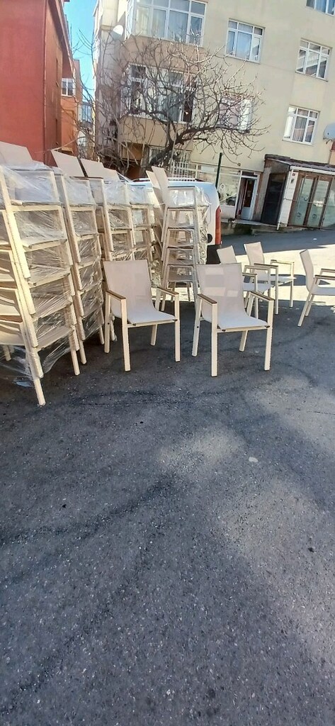 FİLELİ SANDALYE MODELİ - 2