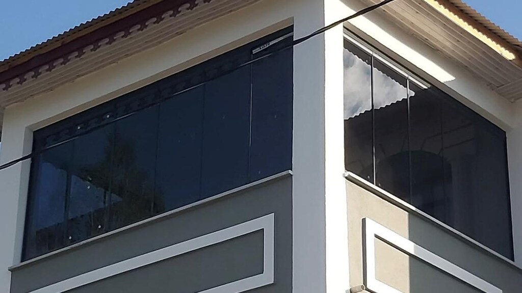 CAM BALKON SİSTEMLERİ - 2
