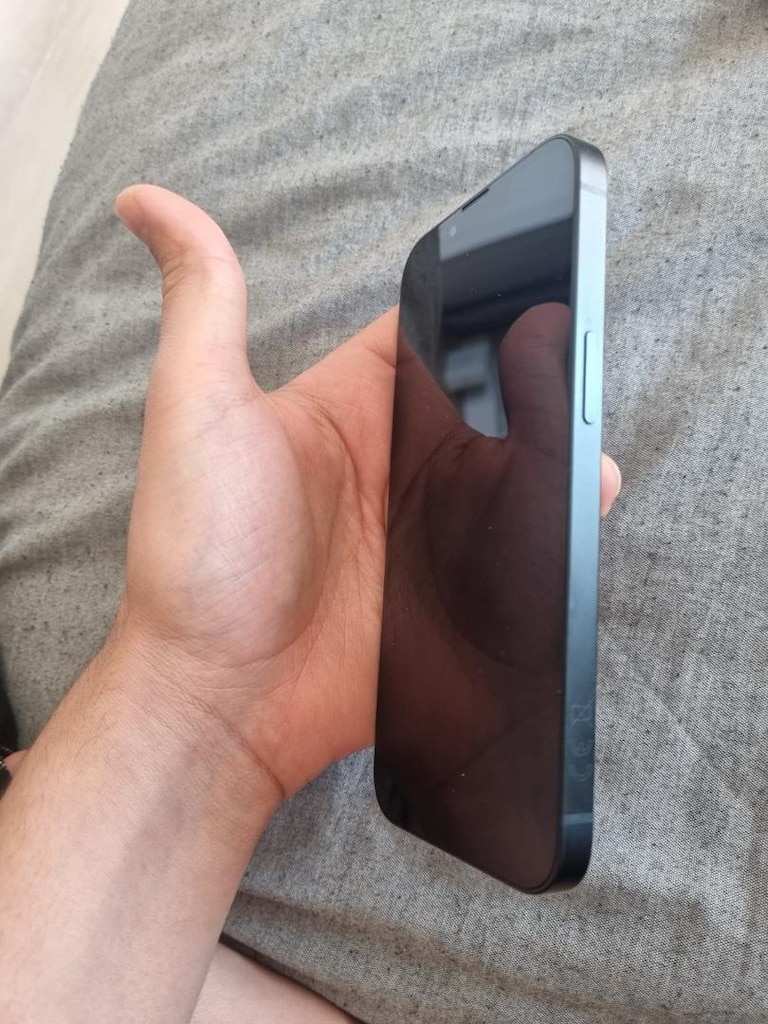 ÇOK TEMİZ GARANTİLİ İPHONE 13 - 3