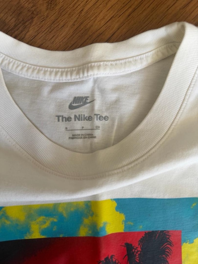 Nike TShirt - 2