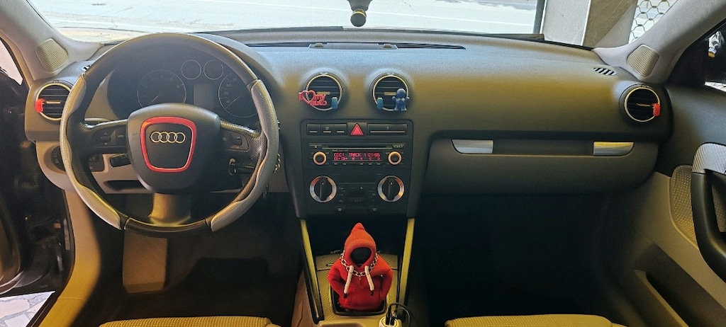 Audi A3 - 7