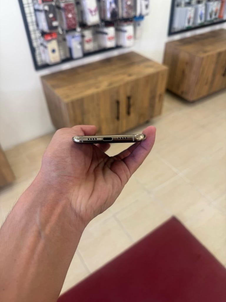 Xiaomi Mi 6 Mavi 64GB - 5