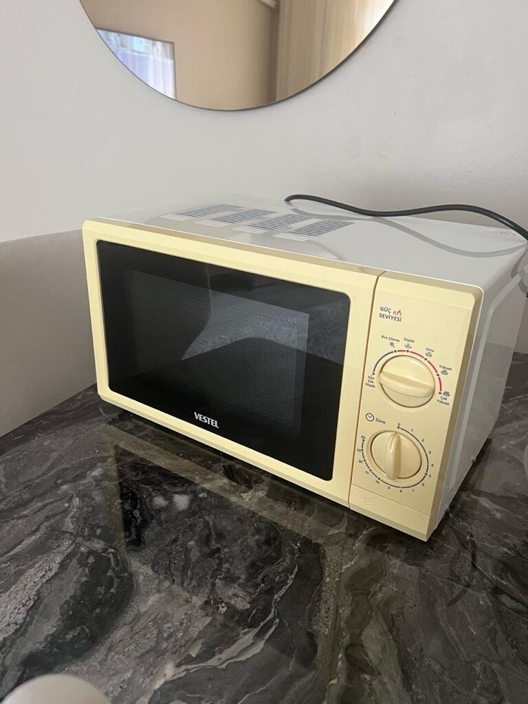 vestel mikrodalga - 3