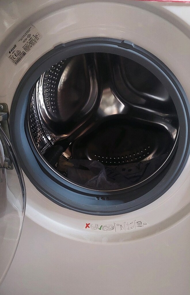 Çamaşır Makinesi - 2
