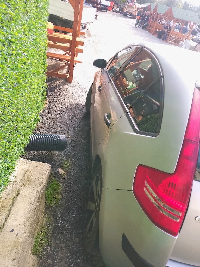 Citroen C4 - 4