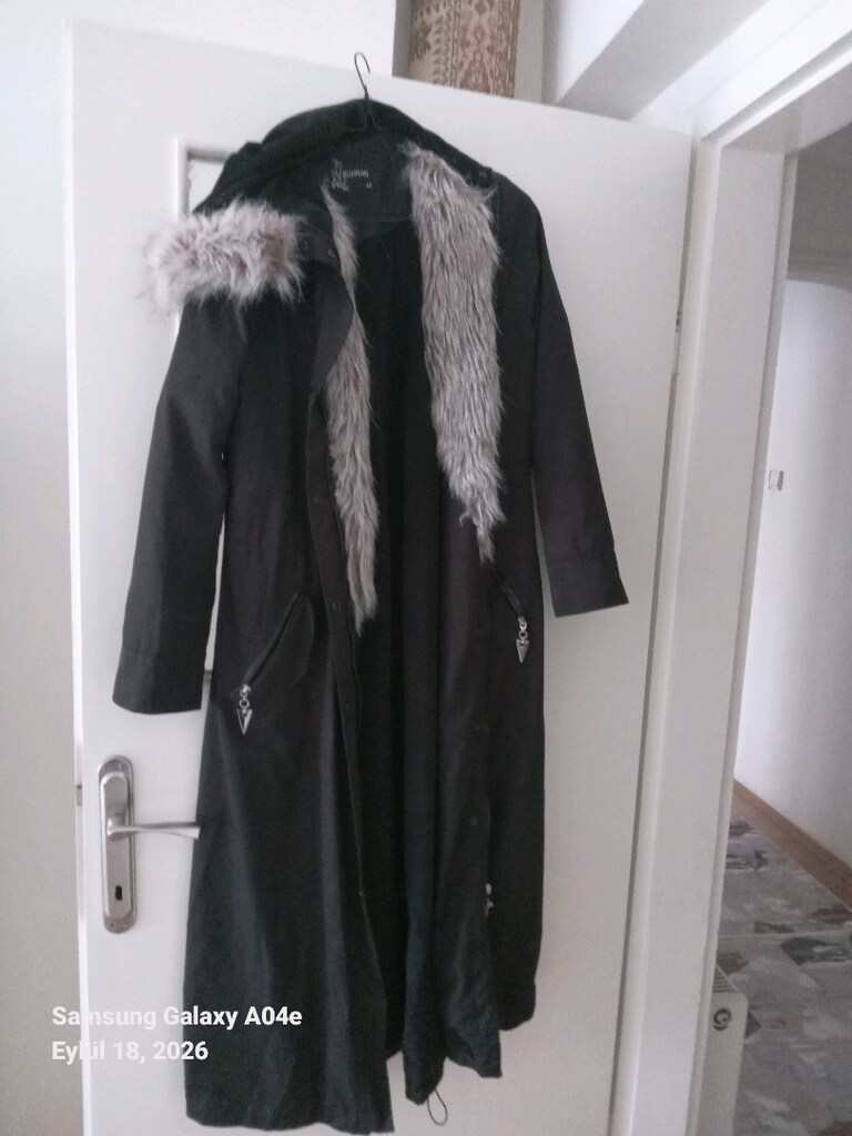 Trençkot - 4