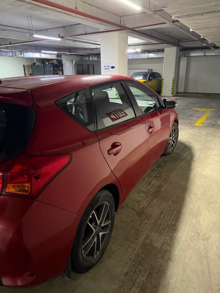 İLK SAHİBİNDEN TEMİZ 2013 TOYOTA AURİS - 8