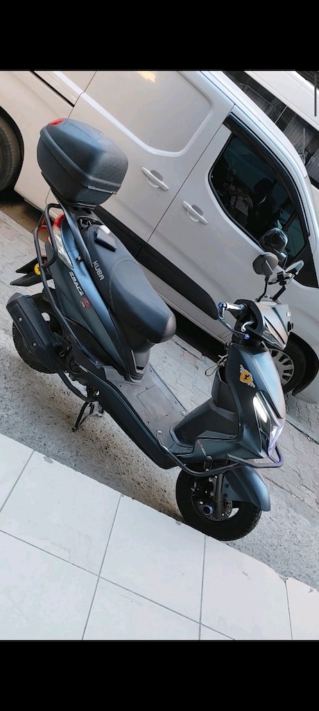 2025 kuba spce 50 pro max siyah kristal - 4