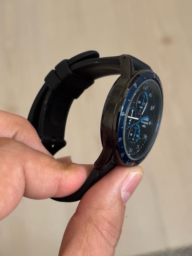 Saat LORUS marka Seiko alt uretimi - 3