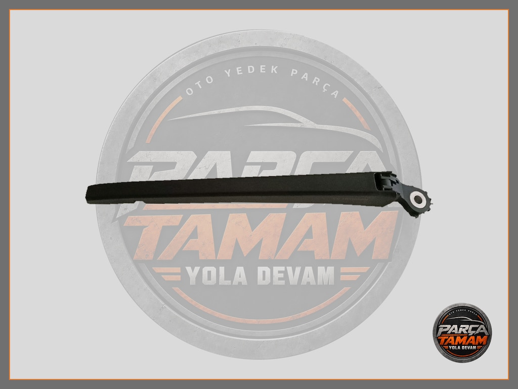 CHERY OMADA 5 ARKA SİLECEK KOLU SIFIR ORJİNAL 608000221AA - 4