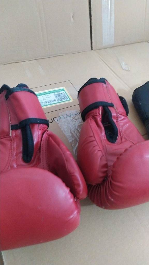 boks eldivenleri - 4