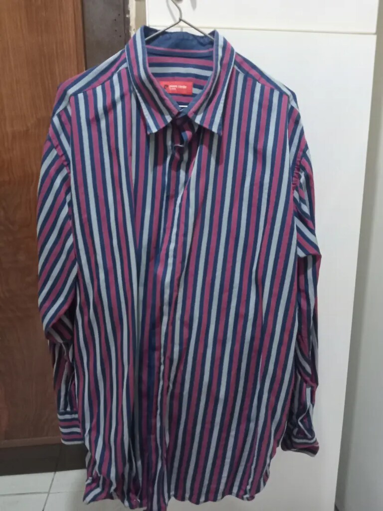 PİERRE CARDİN GÖMLEK XXL