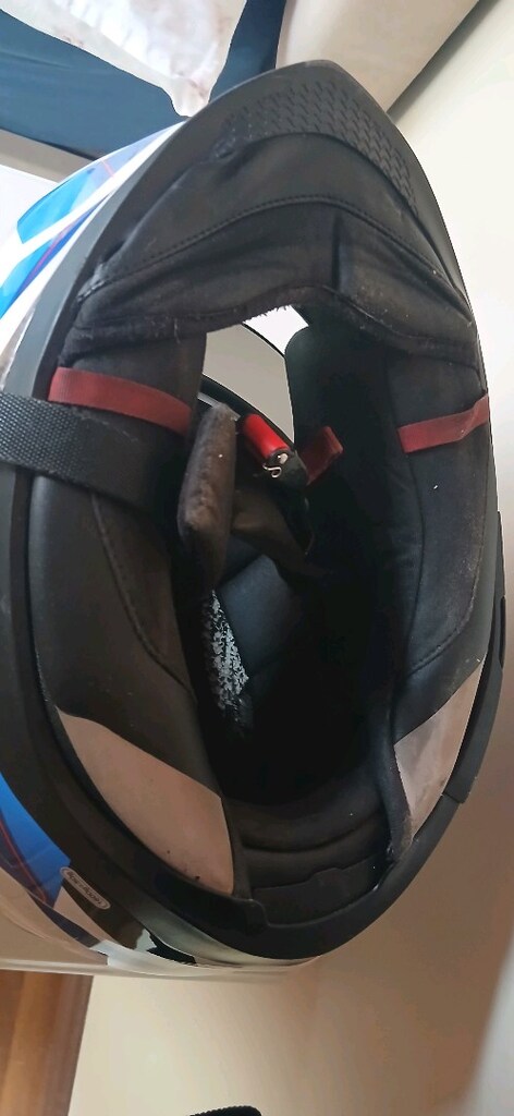 Scorpion Kask - 2