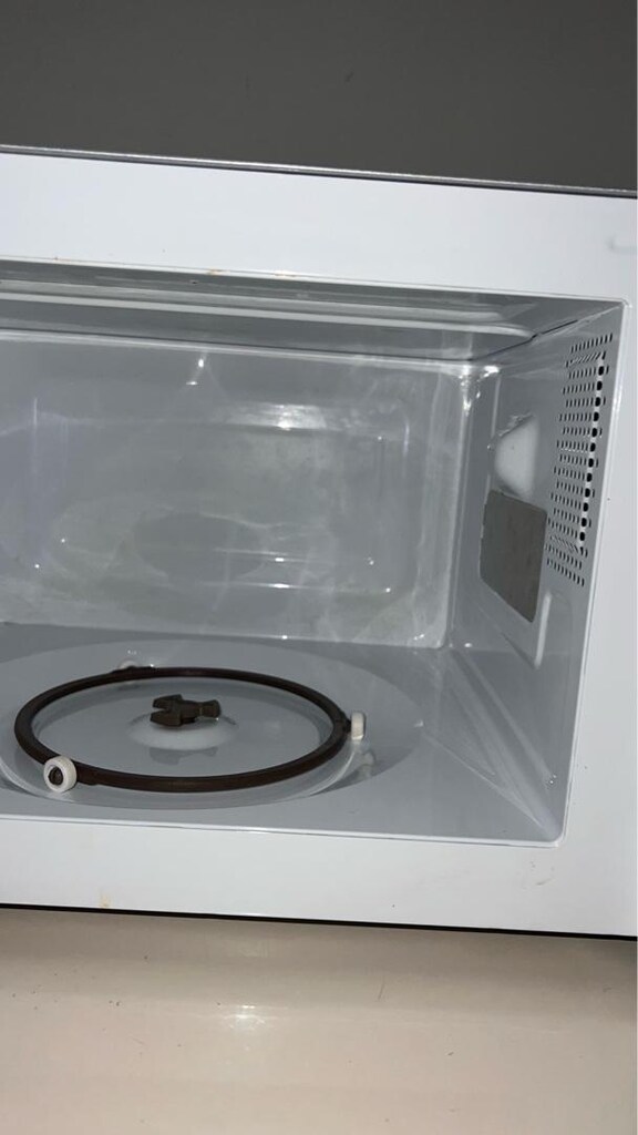 microdalga fırın - 2