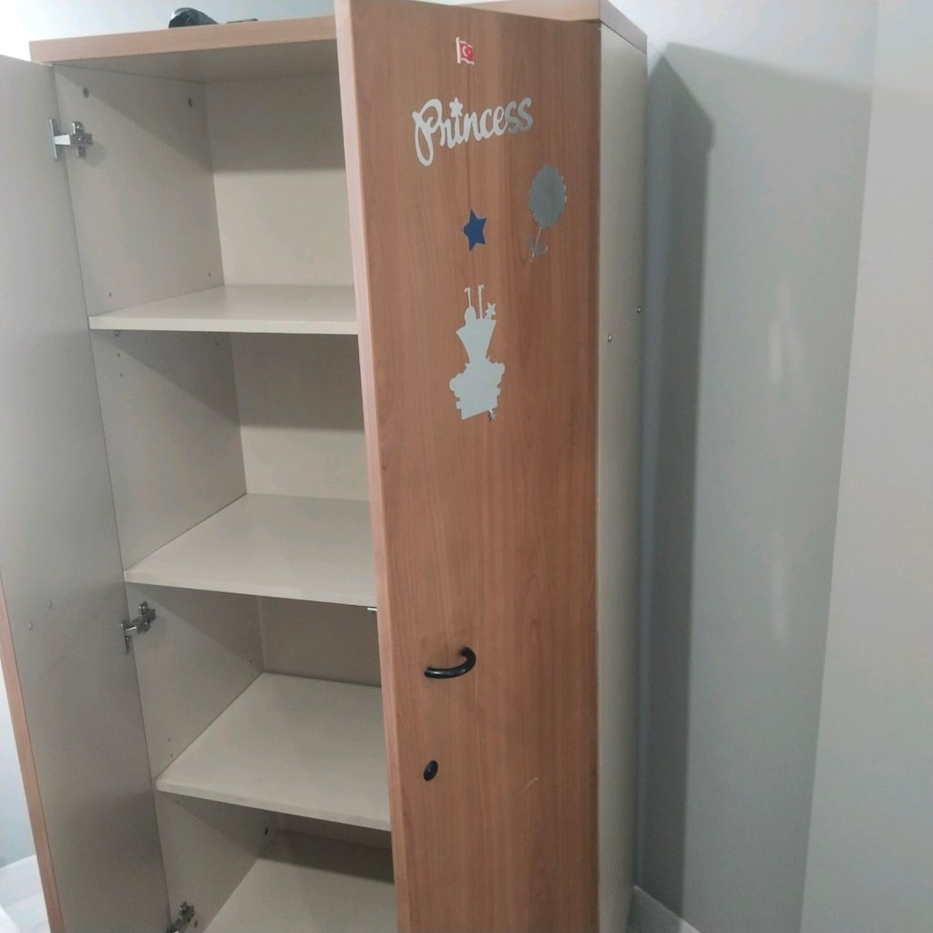 dolap çift kapılı - 3