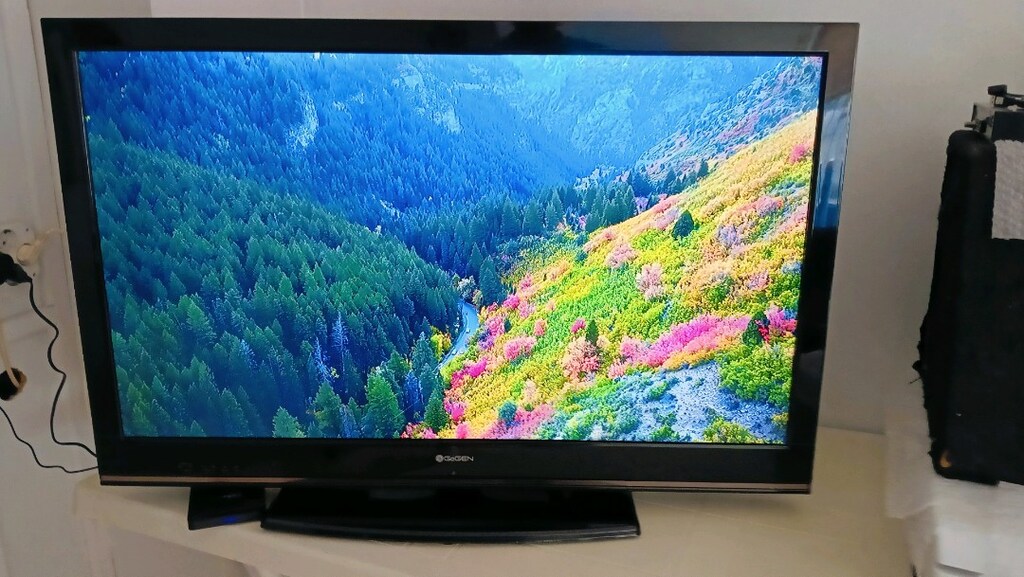 42" Gogen Led Tv - 2