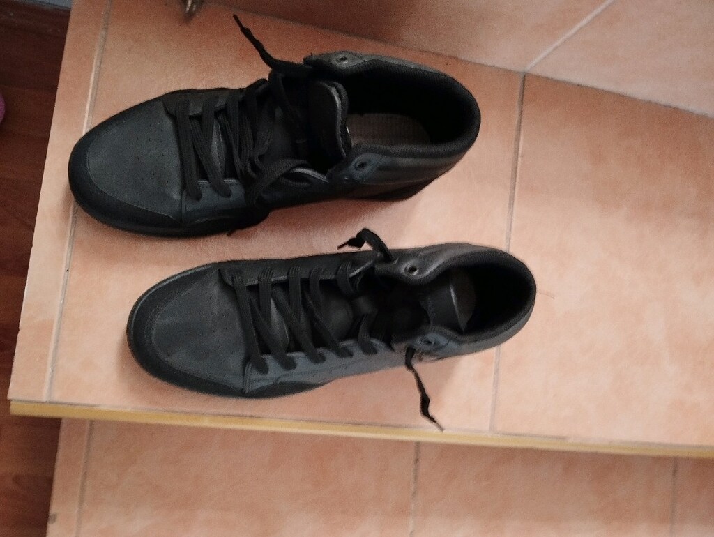 Beverly Hills kadın sneaker - 11