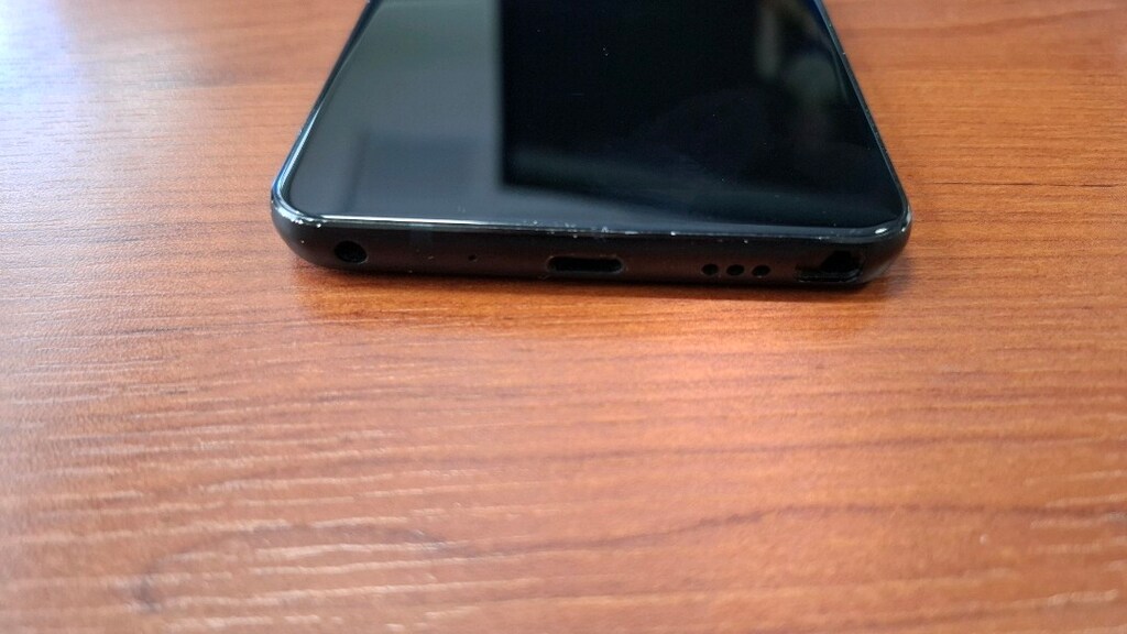 Cep Telefonu LG Q STYLUS+ - 3
