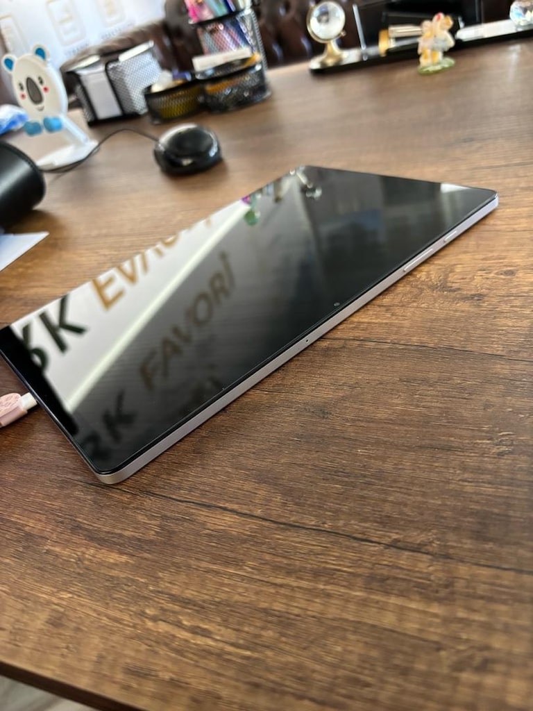 SAMSUNG GALAXY TAB A9+ TABLET GARANTİLİ - 4