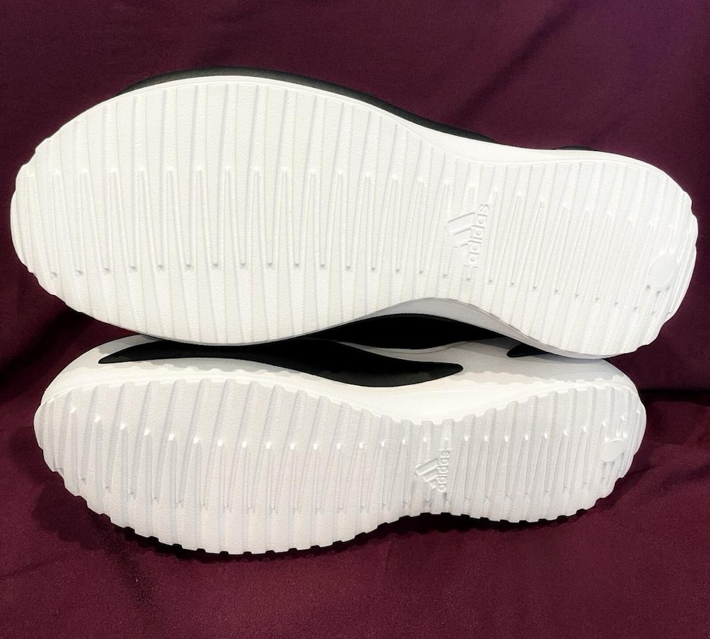 ‼İTHAL/SIFIR/ORİJİNAL/Adidas Mehana Kadın Siyah Sandalet 38 Numara - 13
