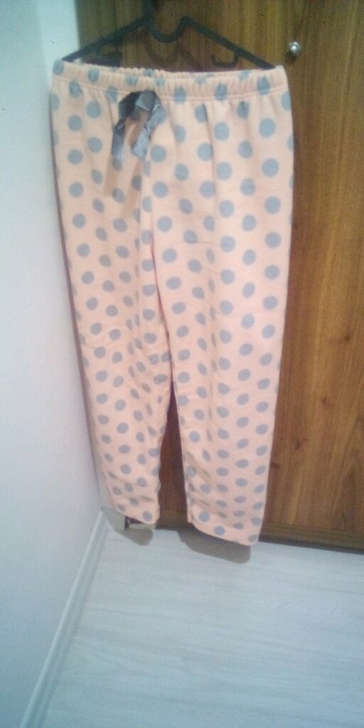 polar yumuşak alt pijama - 2