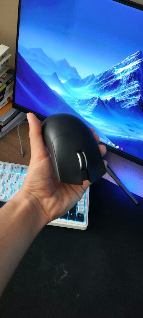 Rtx5060 oyuncu bilgisayari (ekipmanlar dahil) - 3