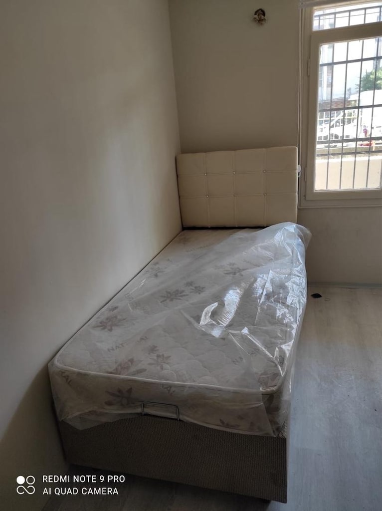 ultra lüks tek kişilik 90x190 baza başlık yatak sıfır ürün dev kampany - 15