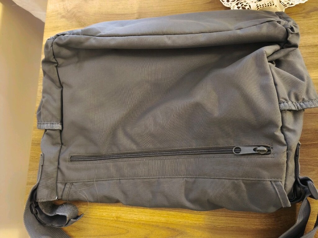 Askılı Bebek Çantası - 3