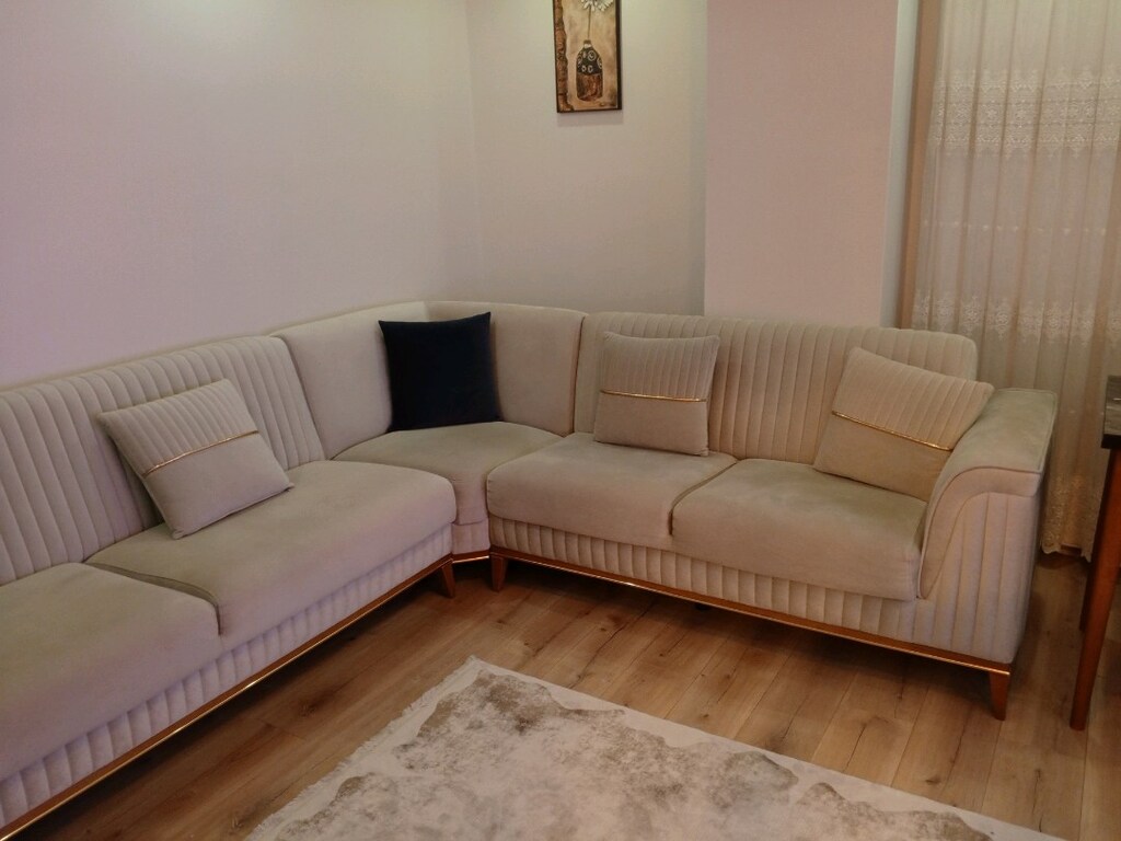 L KÖŞE KOLTUK - 3