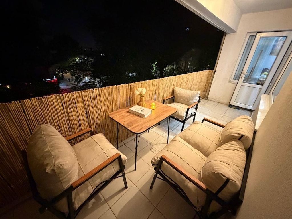 balkon takımı - 2