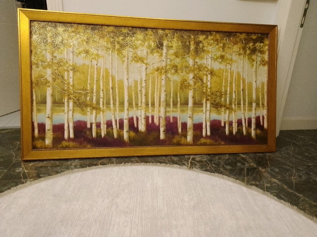 TABLO DEKARASYON - 2